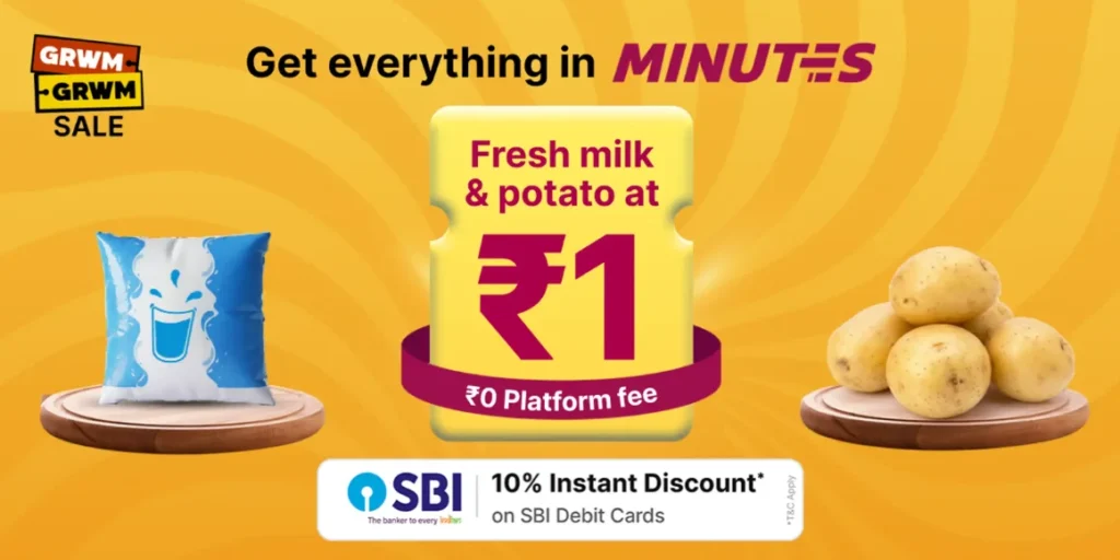 Flipkart - TSF