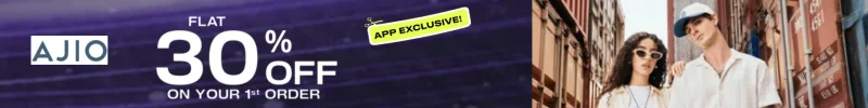 Store Banner