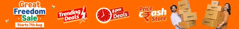 Store Banner