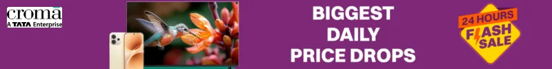 Store Banner