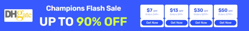 Store Banner