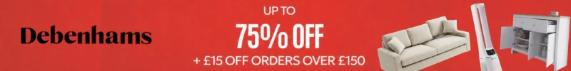 Store Banner