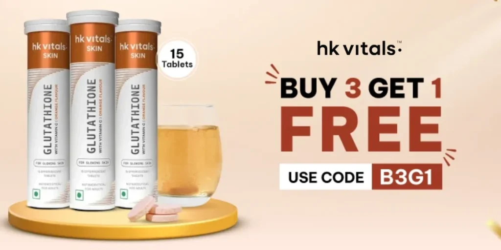 HK Vitals - TSF