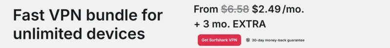Store Banner