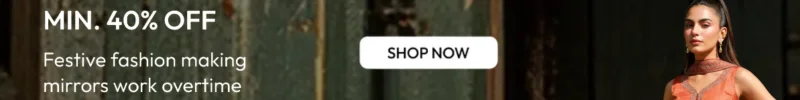 Store Banner