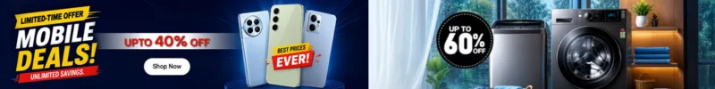 Store Banner