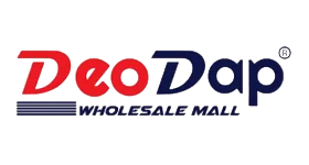 DeoDap logo
