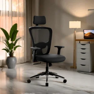 Green Soul Ergonomic Mesh Office Chair for Work