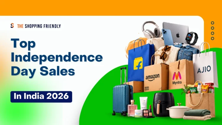 Independence day sales 2026