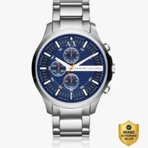 ARMANI EXCHANGE Hampton Analog Watch – For Men