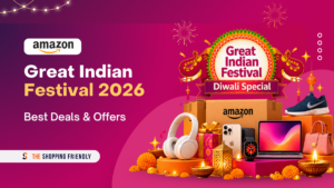 Amazon Diwali Sale 2026