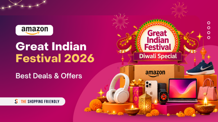 Amazon Diwali Sale 2026