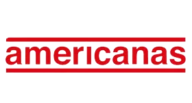 Americanas logo