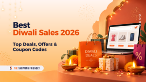 Best Diwali Sales 2026