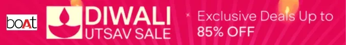 Sale Banner