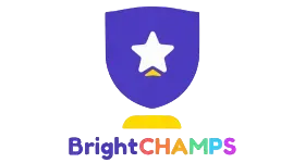 Bright Champs Logo
