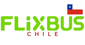 flix bus Chile Logo