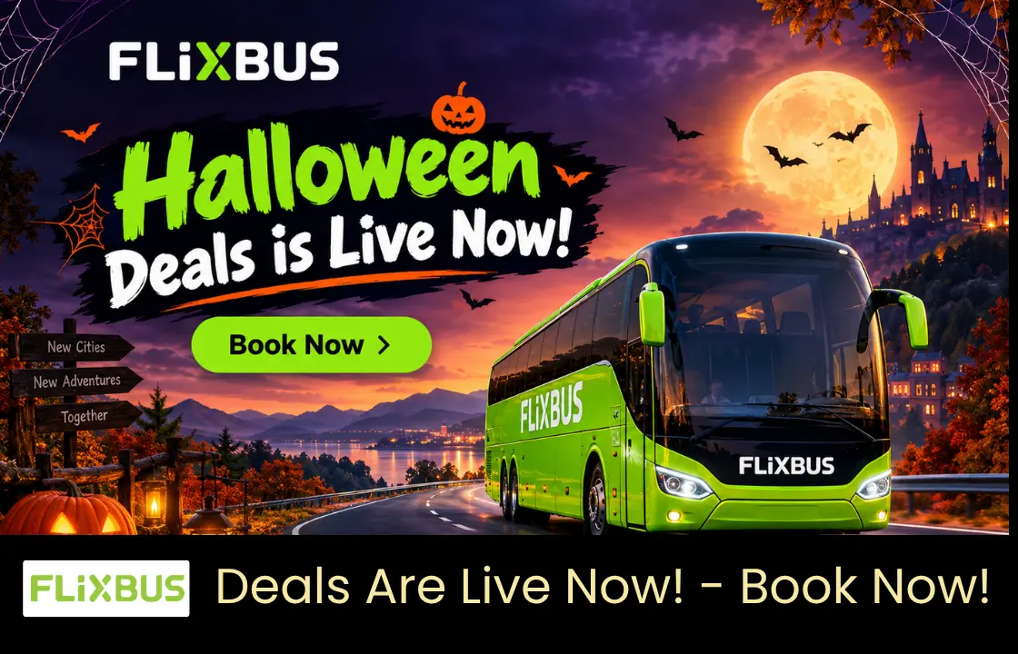 TSF-Flixbus