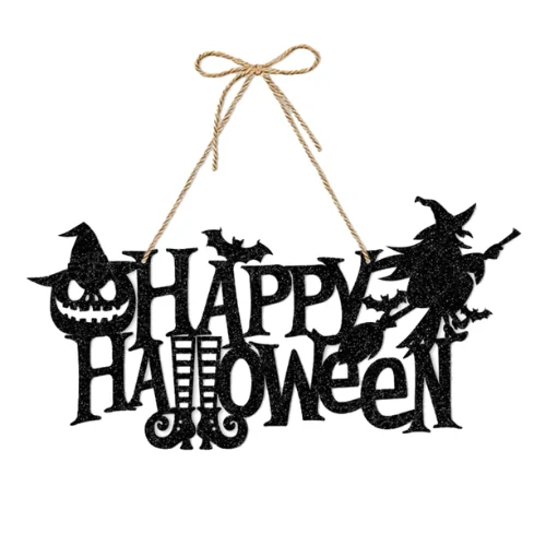 Halloween Hanging Decoration Spooky
