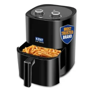 KENT Ultra Air Fryer 4L 1300W