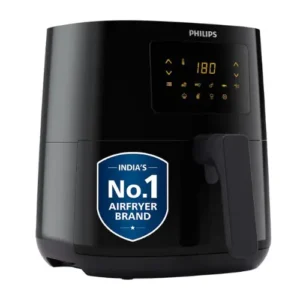 PHILIPS Digital Airfryer 4.1L (Price Live on 8th Oct)