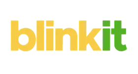 Blinkit logo