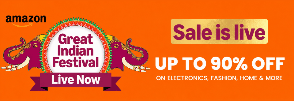 Store Banner