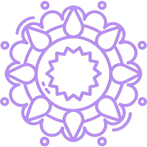 Diwali Circle Big